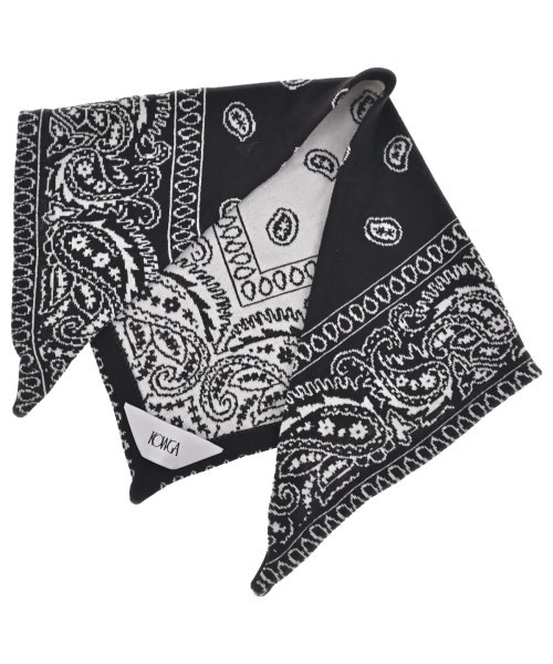 KOWGA Accessories (Other) BlackxWhite(Patterned) 2200681516090