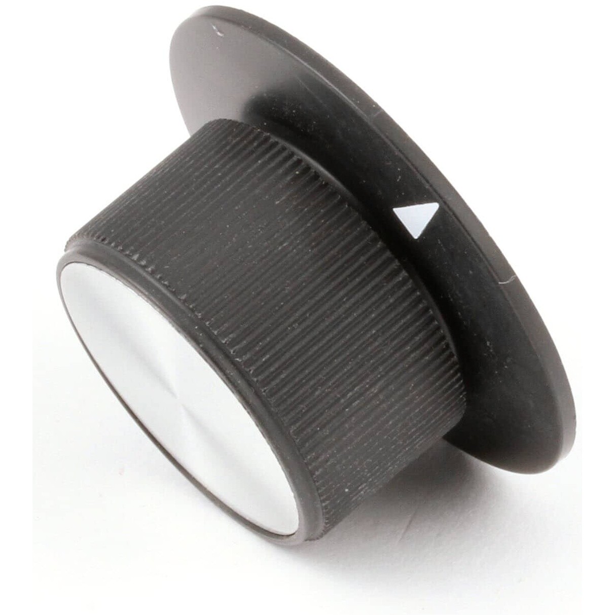 Cres Cor 0595061 Knob 1/4" Dia. Shaft