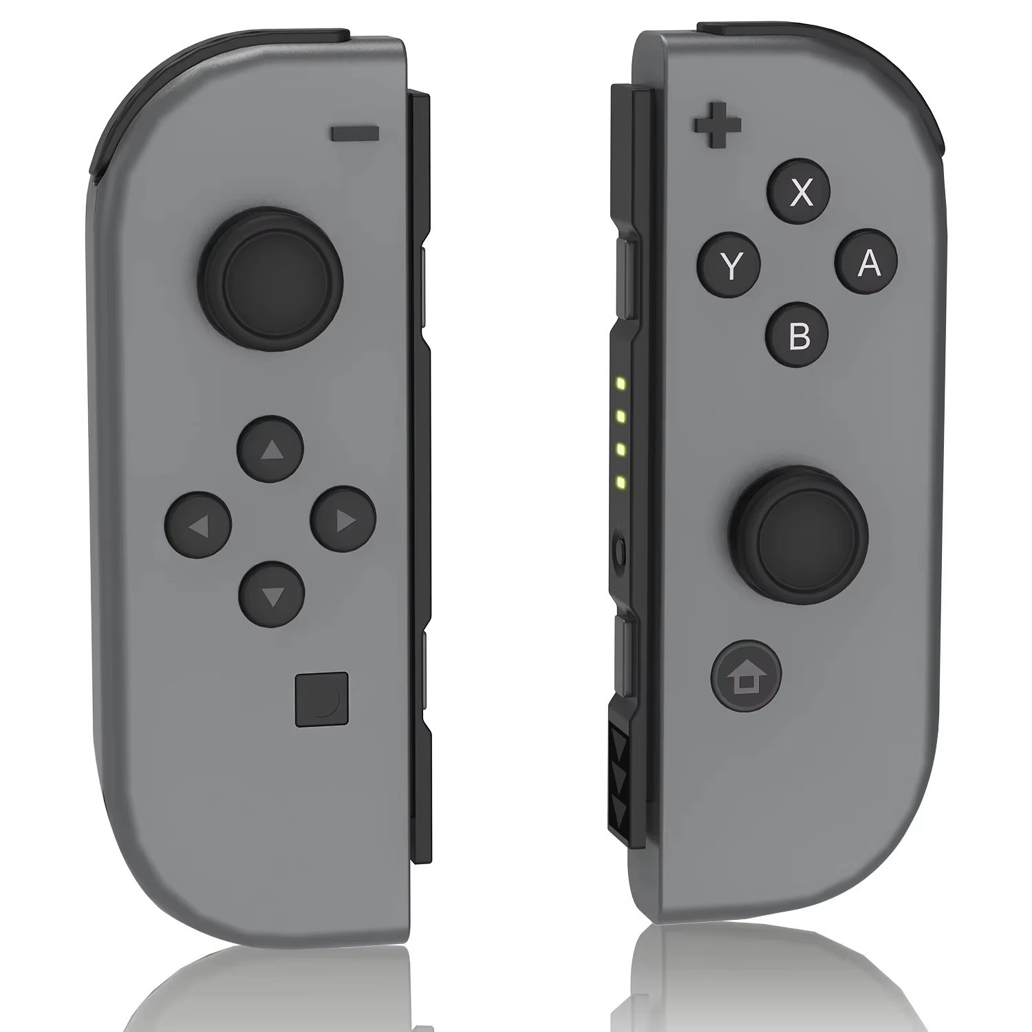 Nintendo Switch Joy-Con Controllers Multicolor L/R Gamepad Set