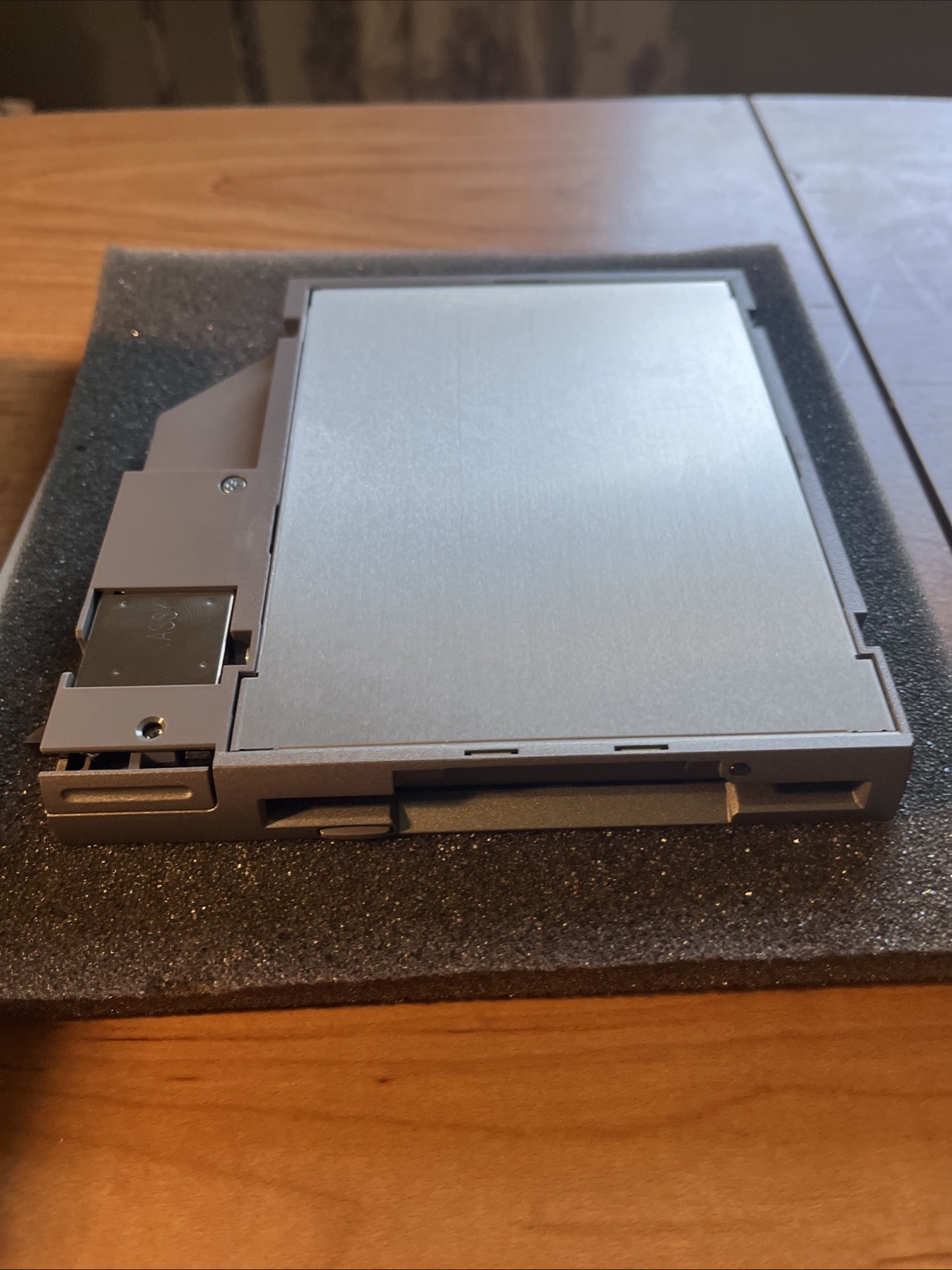 Dell Latitude D-Series Laptop Floppy Disk Drive Module FDDM-101