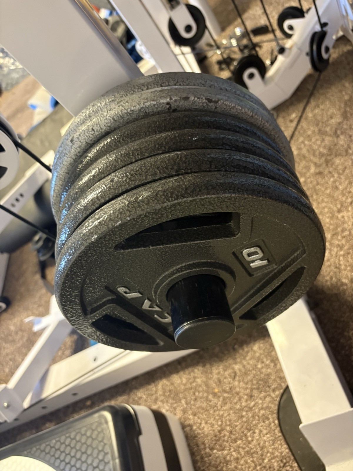Home Gym