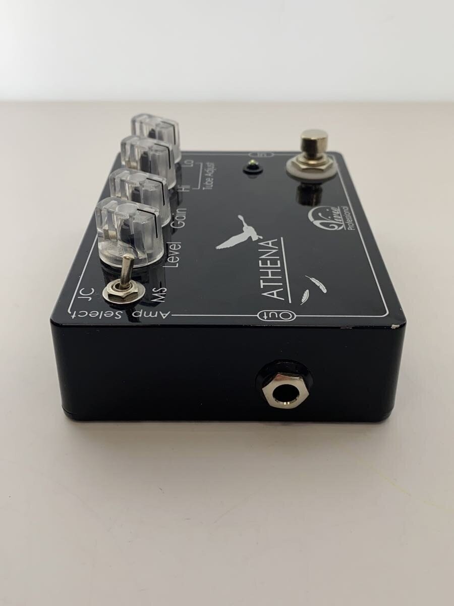 Vivie Effector