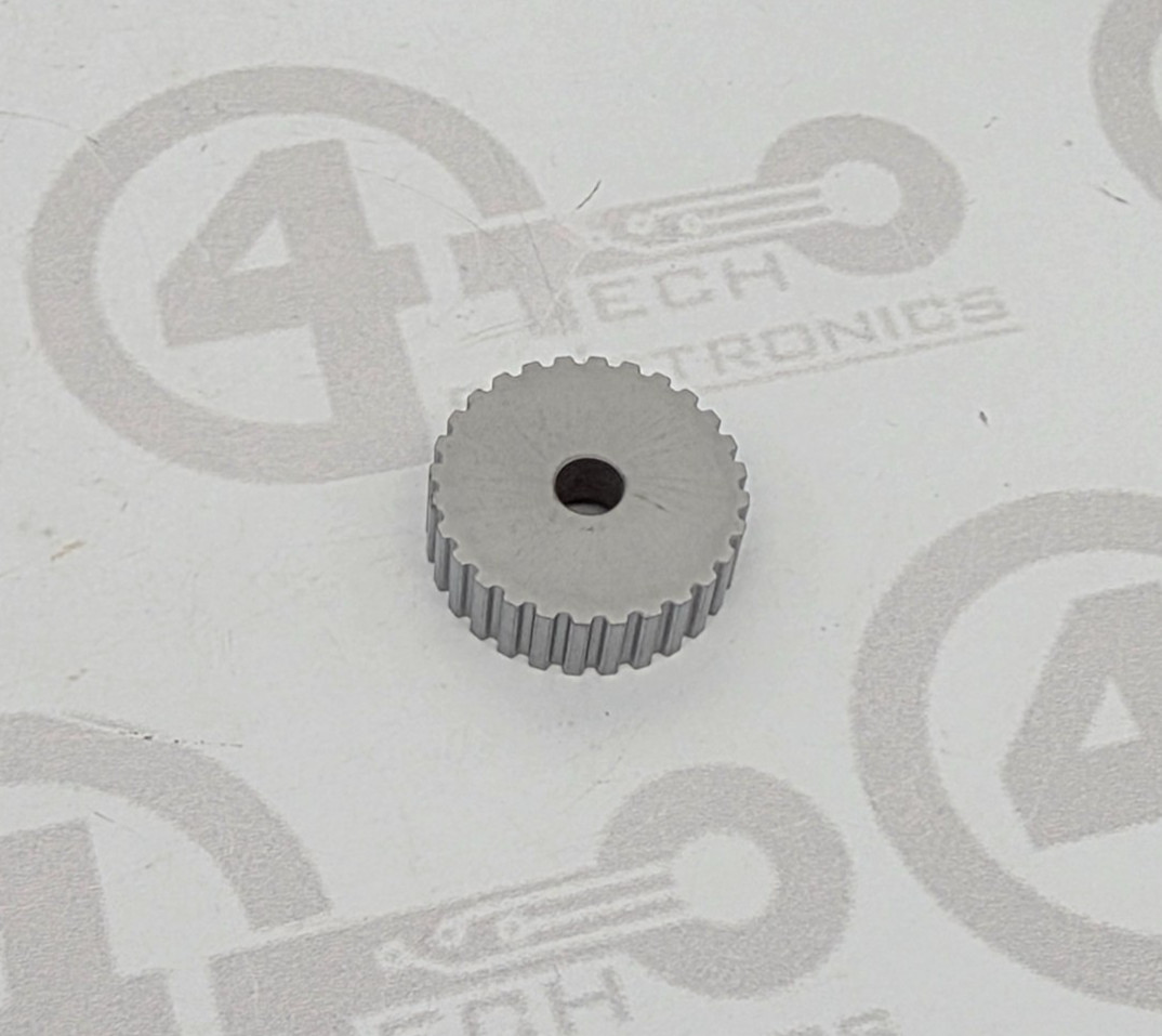 Universal Instruments Pulley 40267001