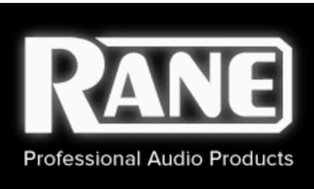 Rane Serato SL4 Digital DJ Interface Unit, Excellent condition.