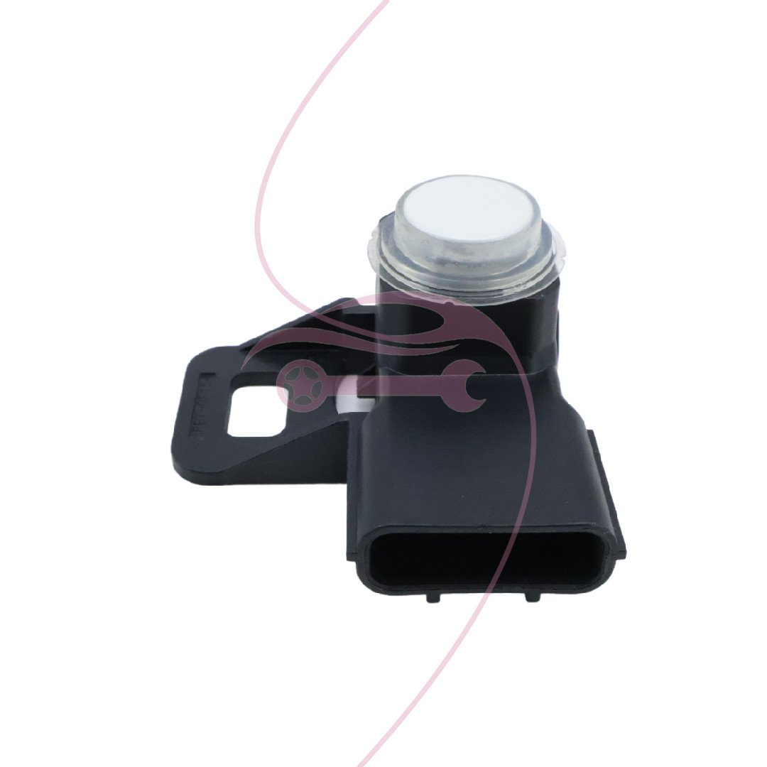White Parking Sensor Assembly White For Acura RDX 2016 2017 2018 39680-TX4-A01