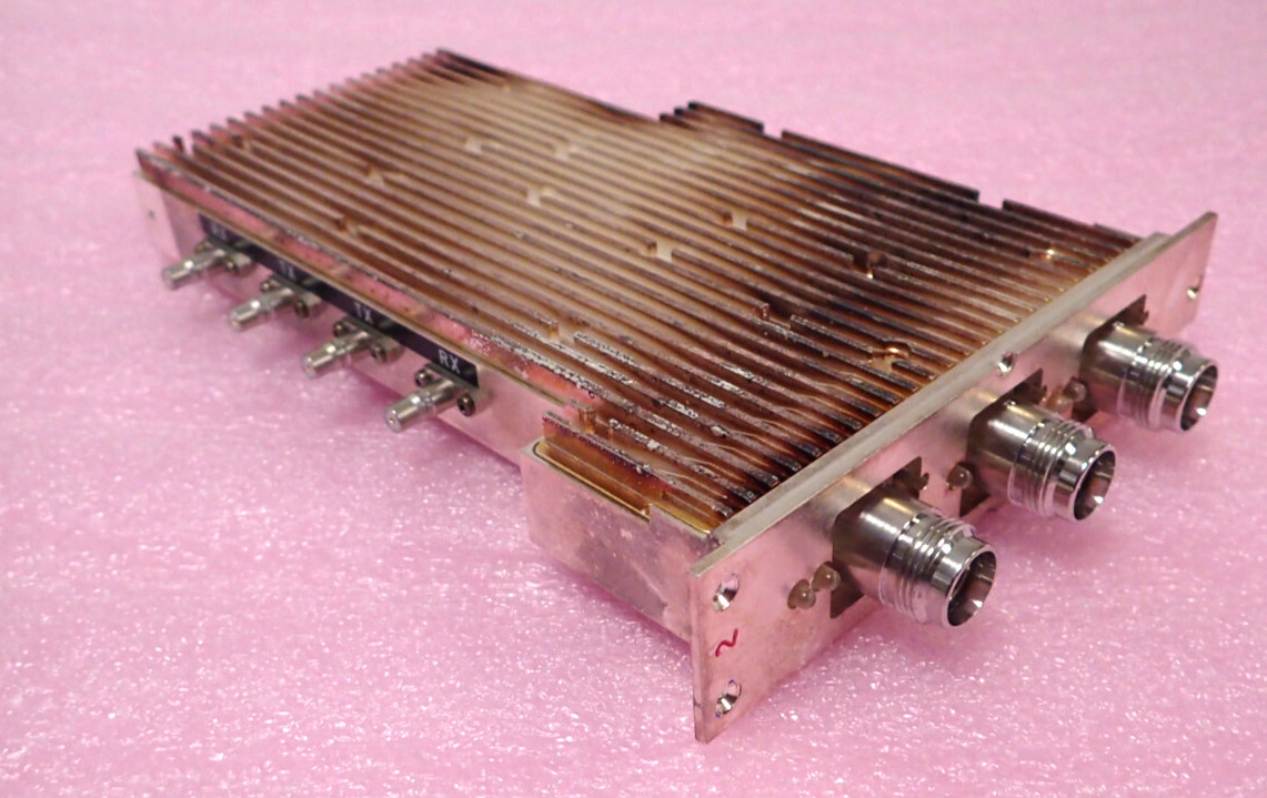 ROHDE & SCHWARZ 1201.6000.02 MODULE