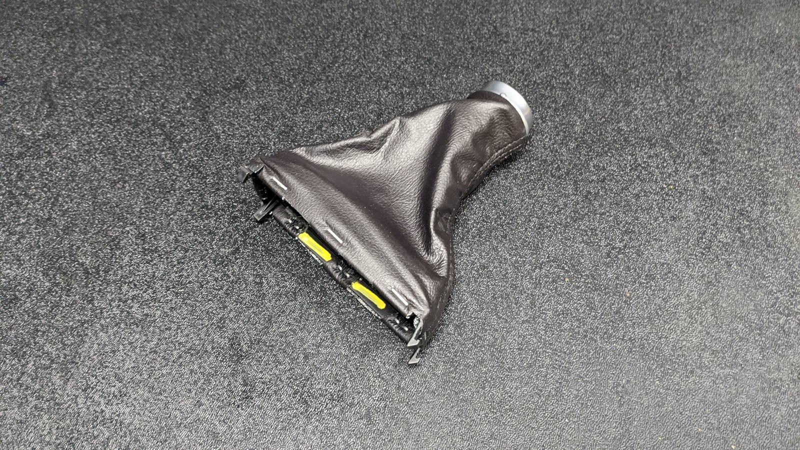 Transmission Floor Shifter Lever Boot 2019 Acura ILX 54300-T3R-A81ZB 2020