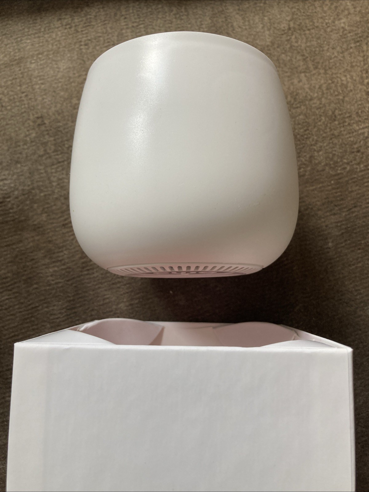 Cujo Smart Internet Home Firewall Open Box