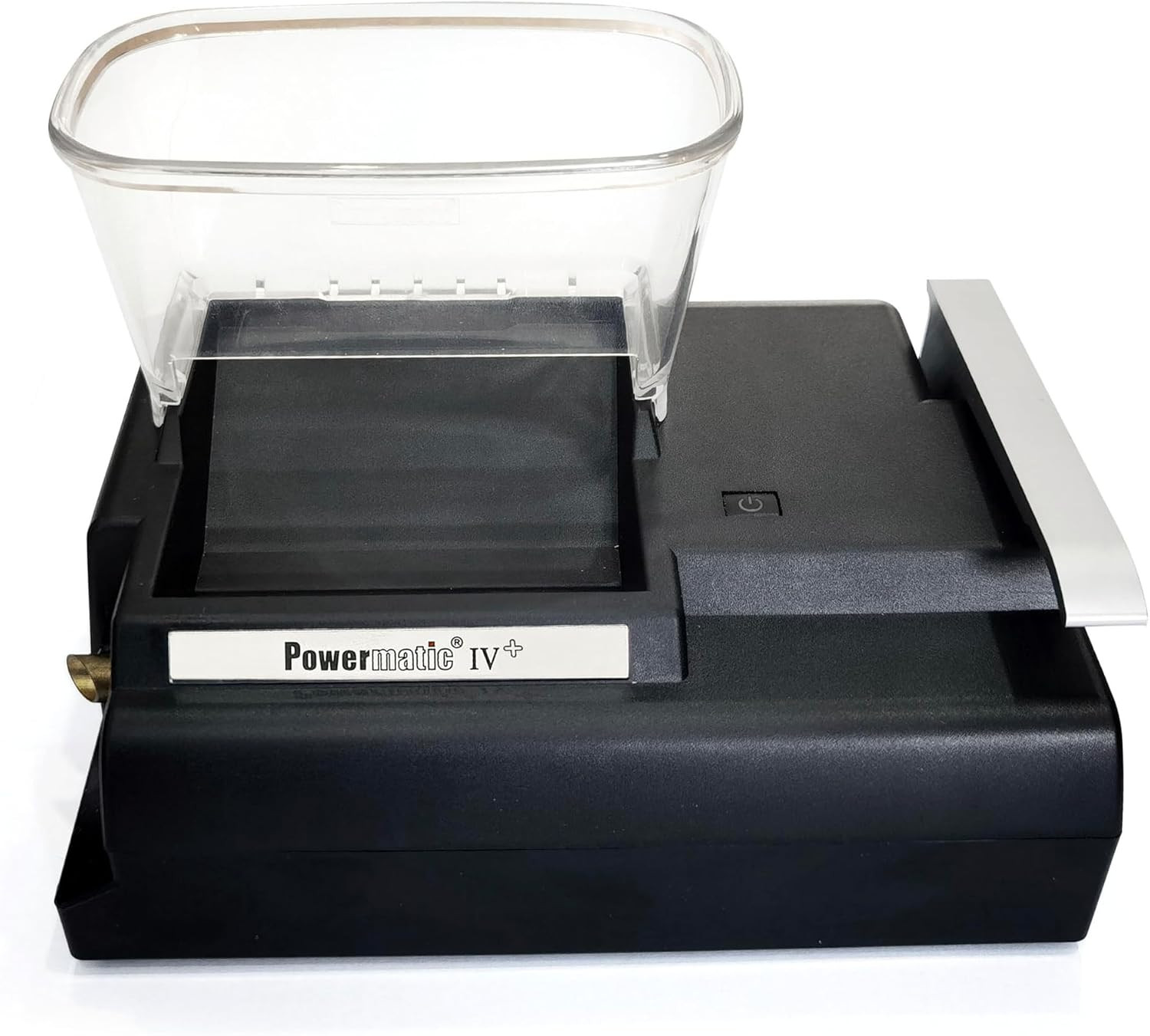 4 Electric Cigarette Injector Machine