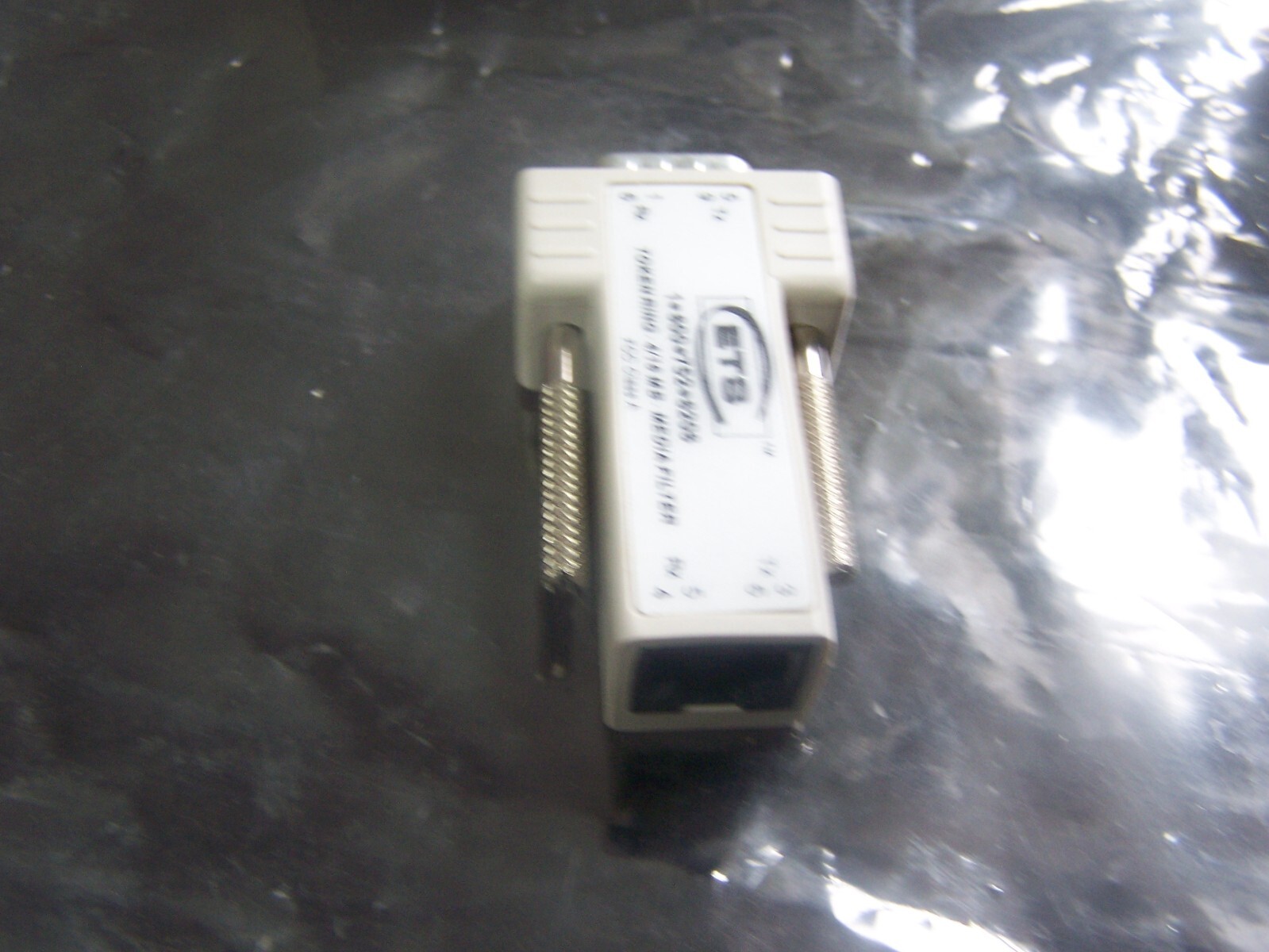 ETS Token Ring 4/16 Media Filter