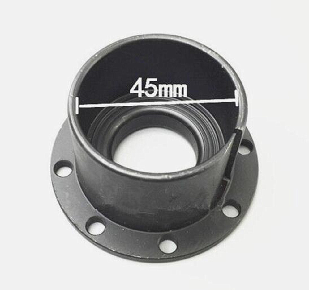 Milling Machine Part Spindle Quill Return Clock CNC Spring Mount Case Mill Tool