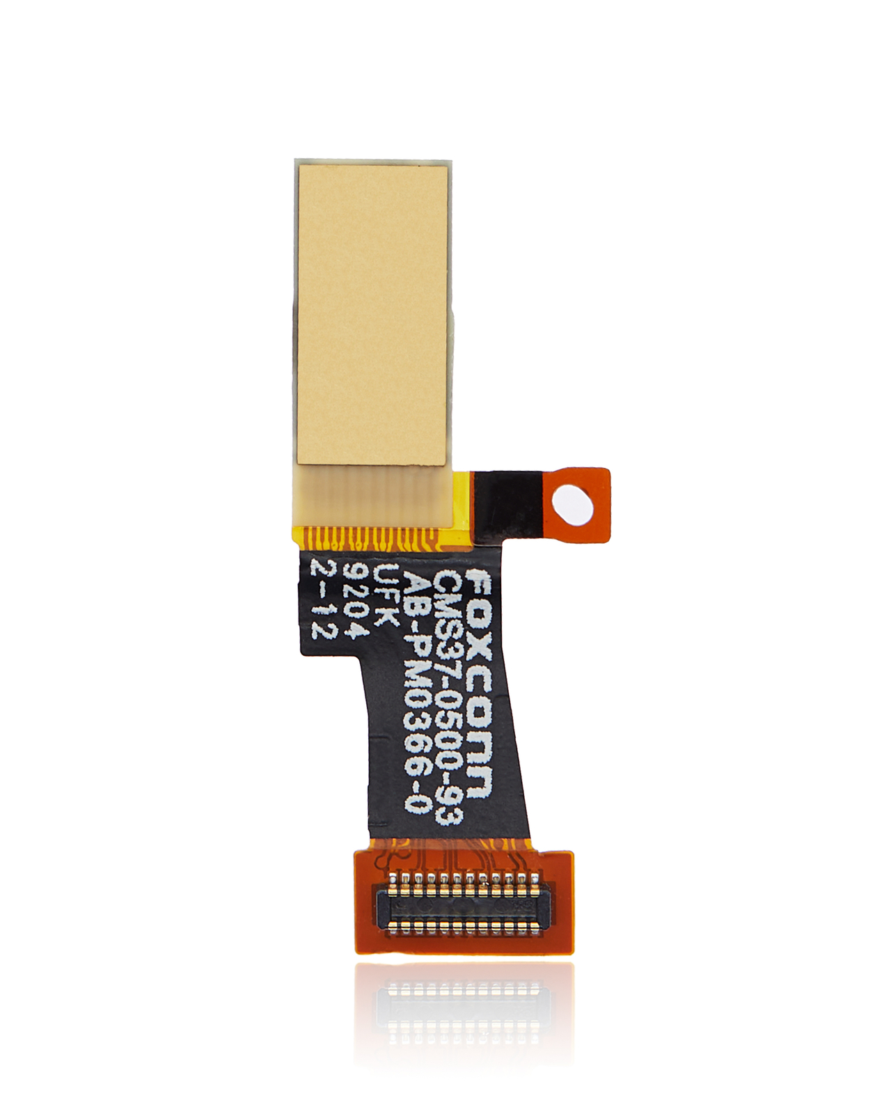 Front Camera (Face ID) Compatible For Microsoft Surface Pro X 13" (QWZ-00001)