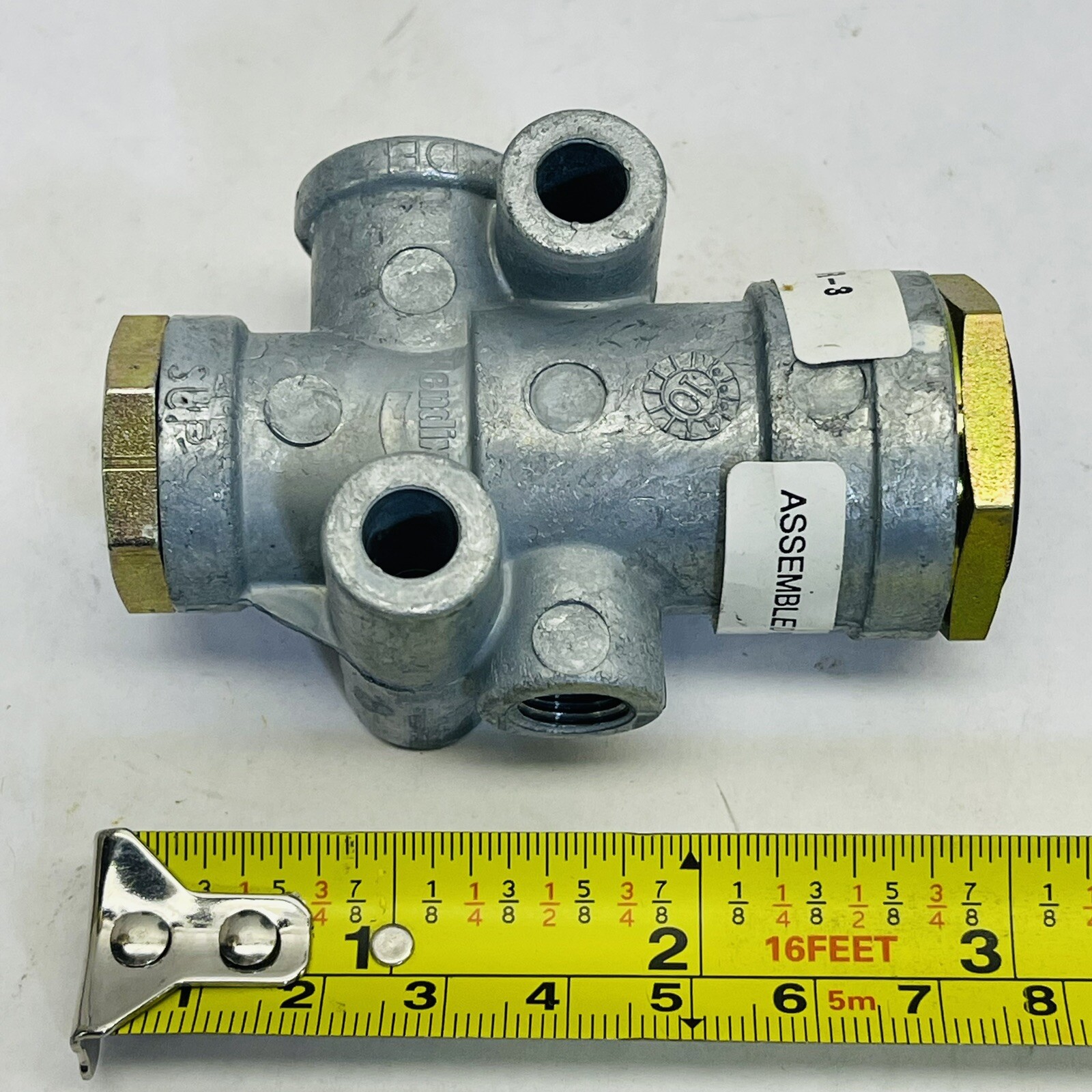 BENDIX 281459N AIR BRAKE INVERSION VALVE
