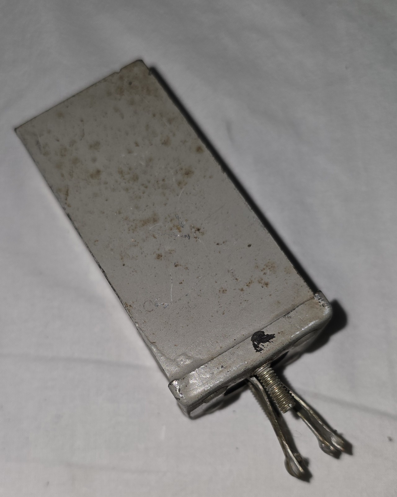 Western Electric 184a Retard Transformer