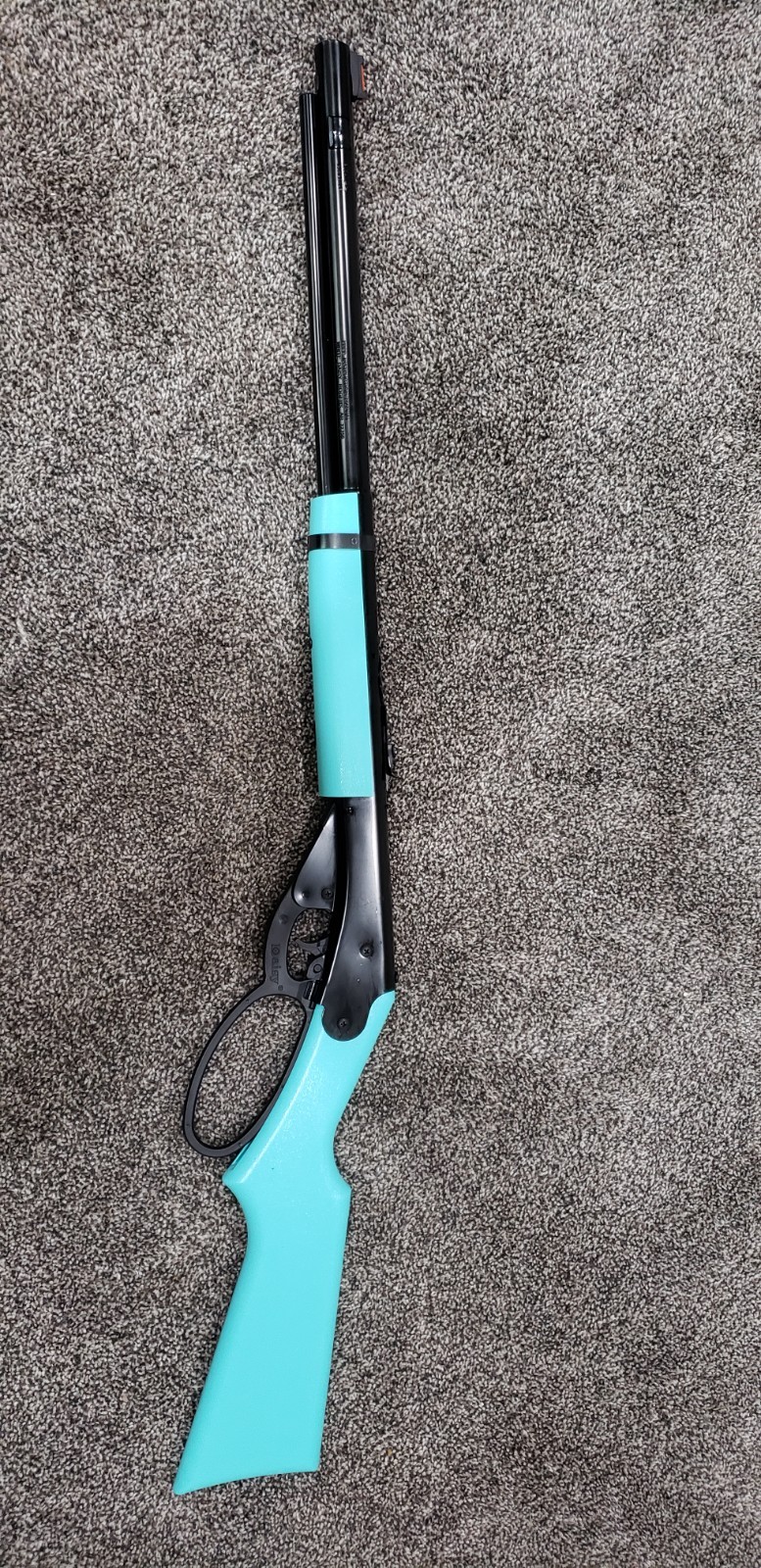 Air Gun