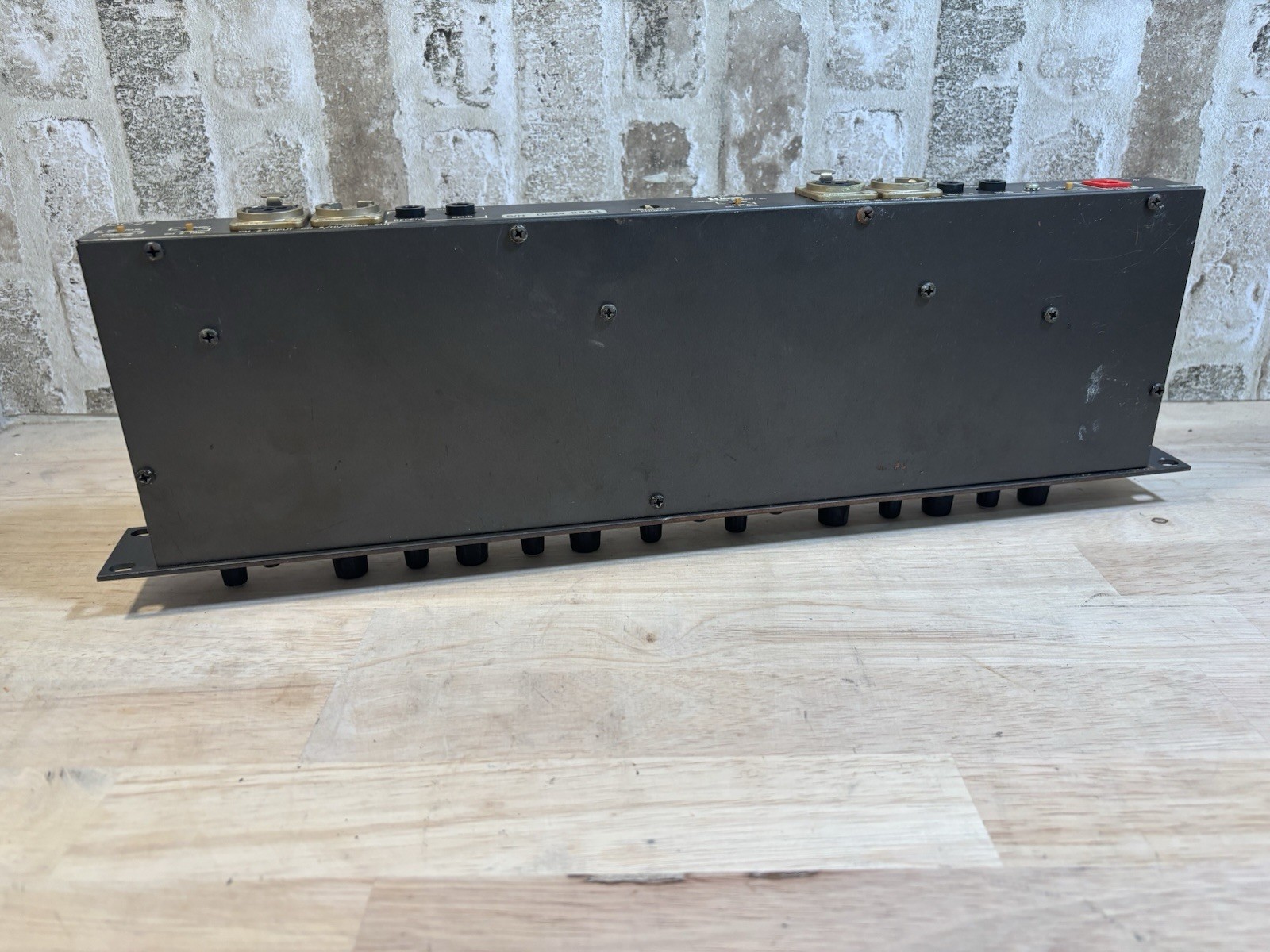 ⭐️Rane DC 24 Dynamic Controller⭐️NO Power Supply⭐️Working⭐️