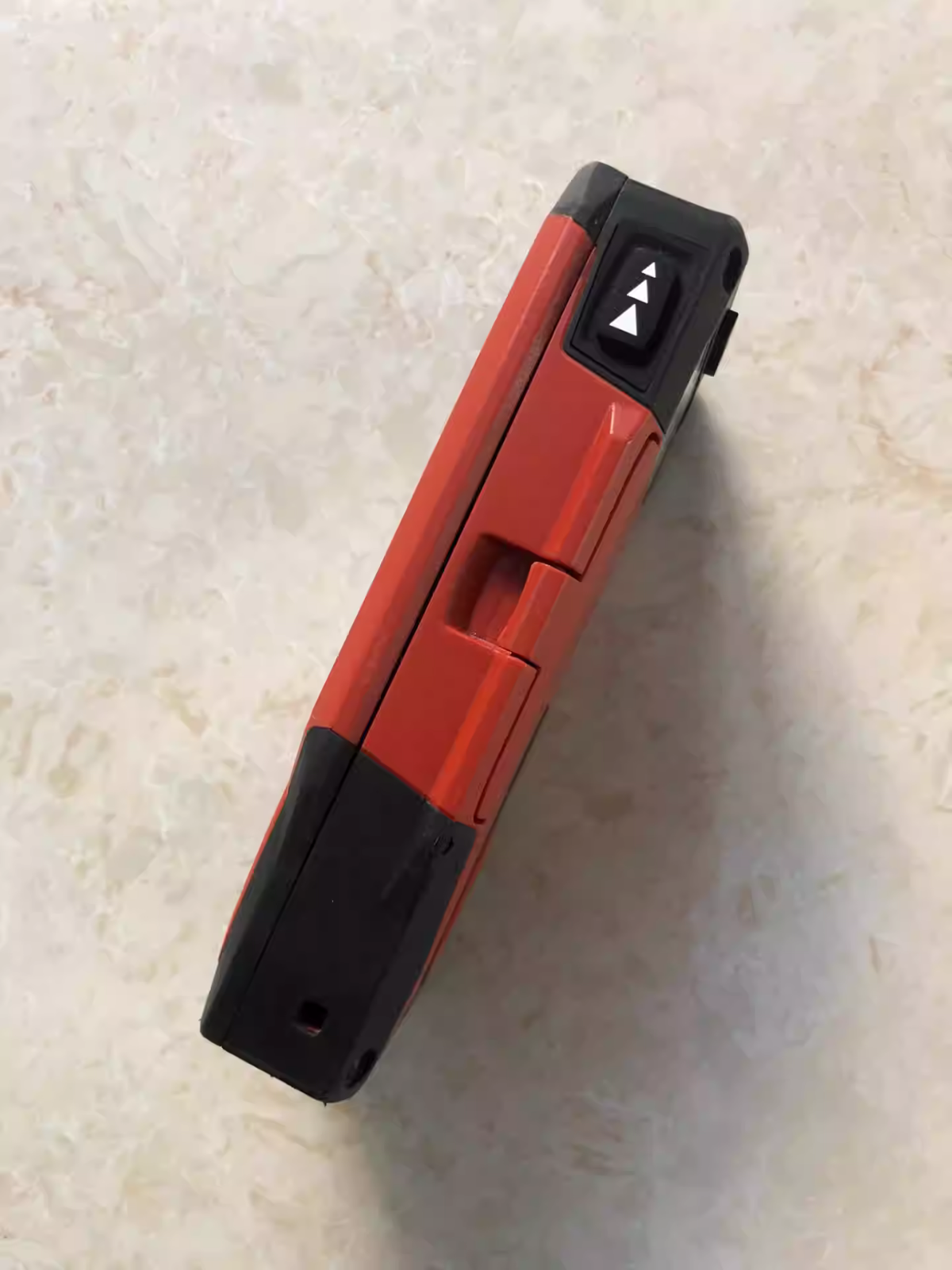 cx/Hilti - PD-E Laser meter Laser range meter PD-E/