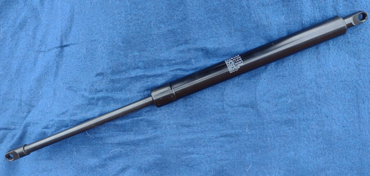 207616 3200N 046/19 K21 STABILUS LIFT-O-MAT PRECHARGED STRUT PISTON CYLINDER
