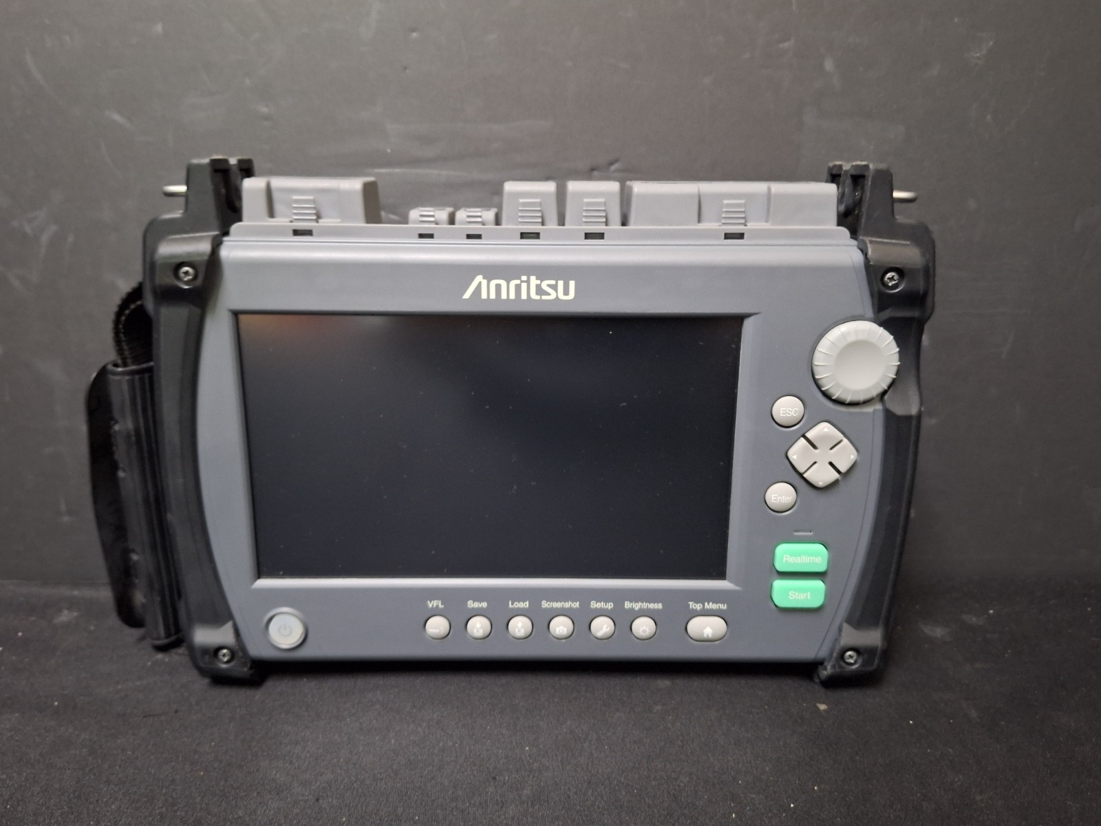 Anritsu MT9085B OTDR - ACCESS Master Op. 002 010 053 (0287)