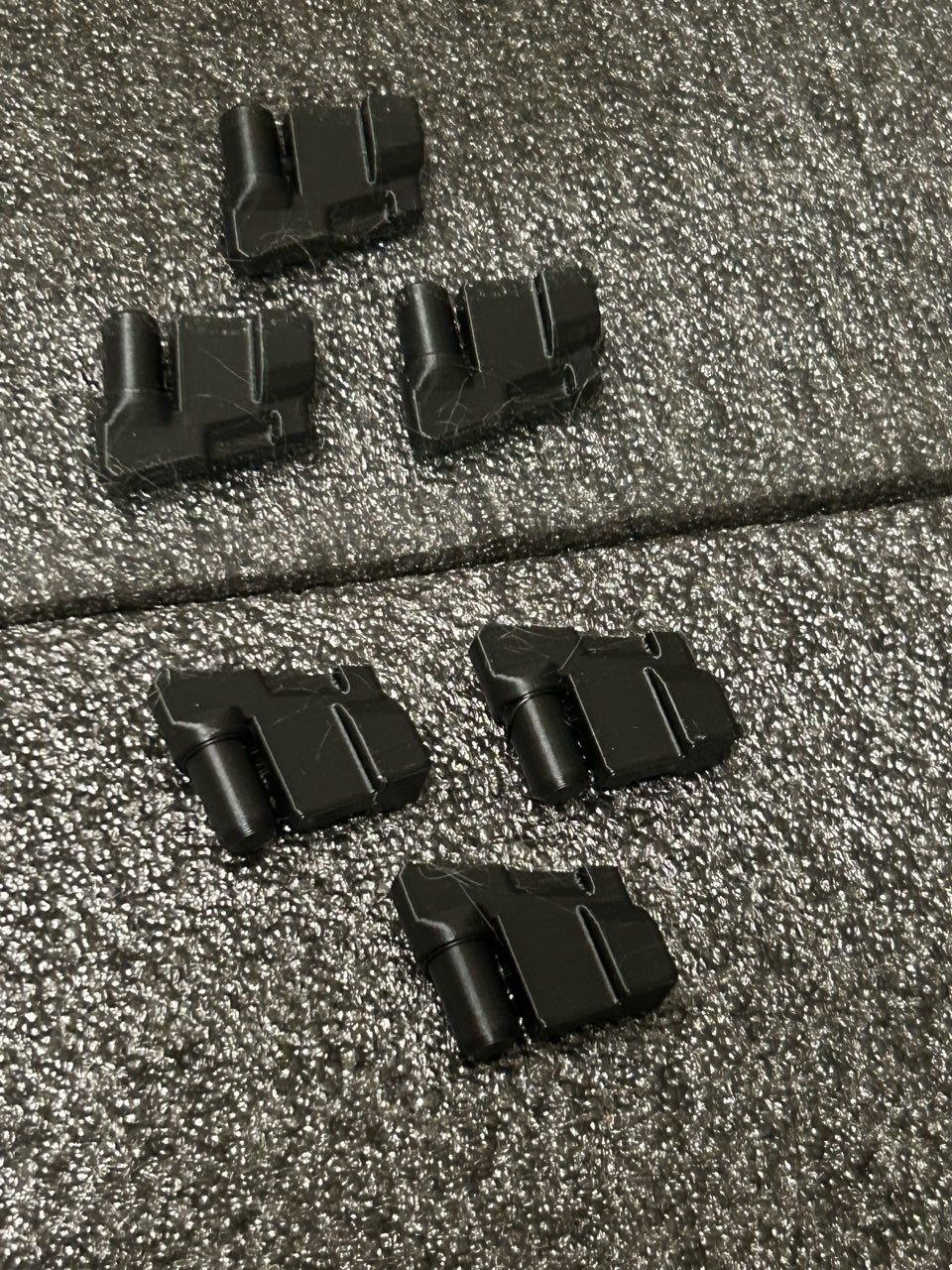 (Pack of 3) 22lr Magazine Follower for Sig Sauer P220, P226, P228, P229 LRHO