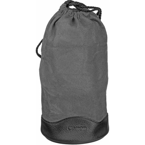 Canon LP-1224 Lens Case Bag Pouch for 70-200mm F/4 L , F4 IS