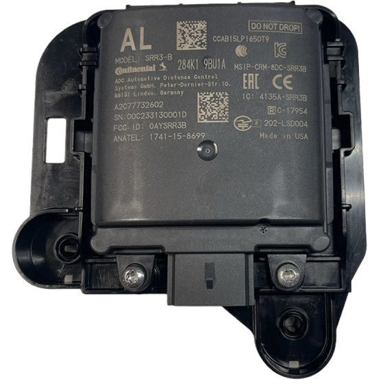 Genuine Nissan Blind Spot Detection System Warning Sensor 284K1-9BU1A