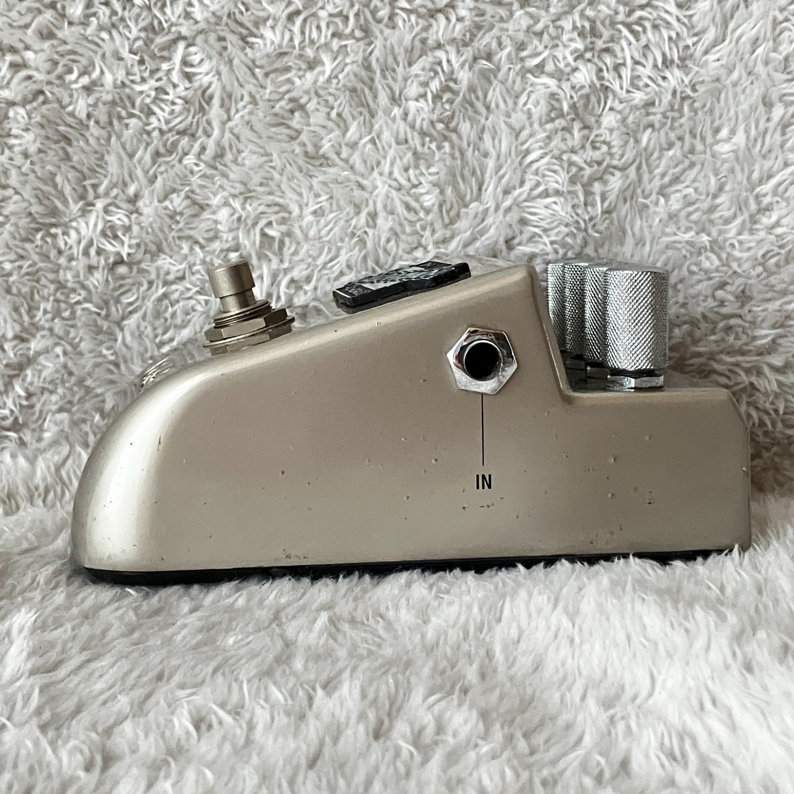 Marshall SV-1 Supervibe Modulation