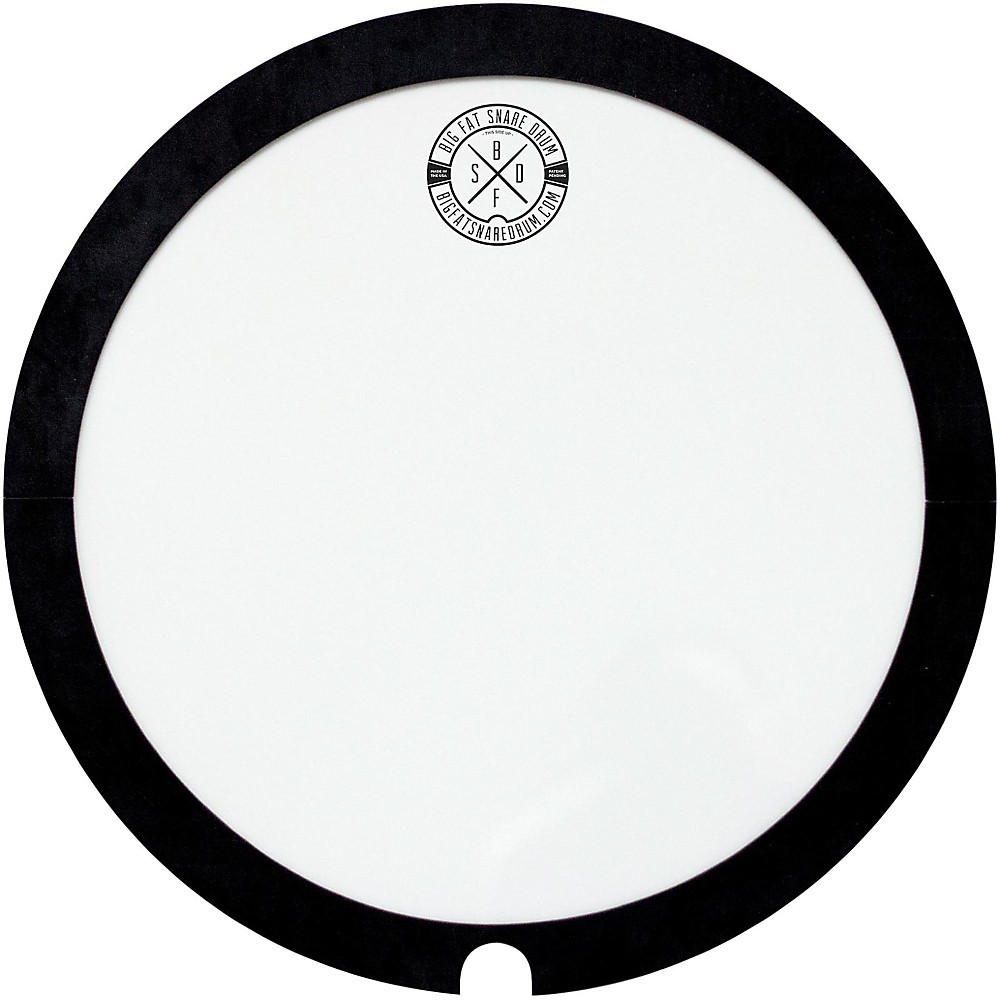 Big Fat Snare Drum The Original Big Fat Snare Drum 14"