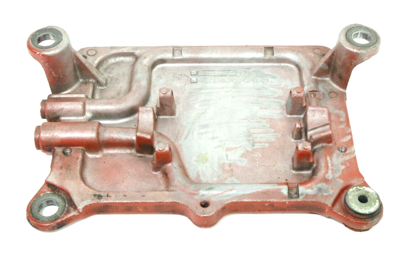 OEM Cummins ISL ECM Cooling Plate | 4933570