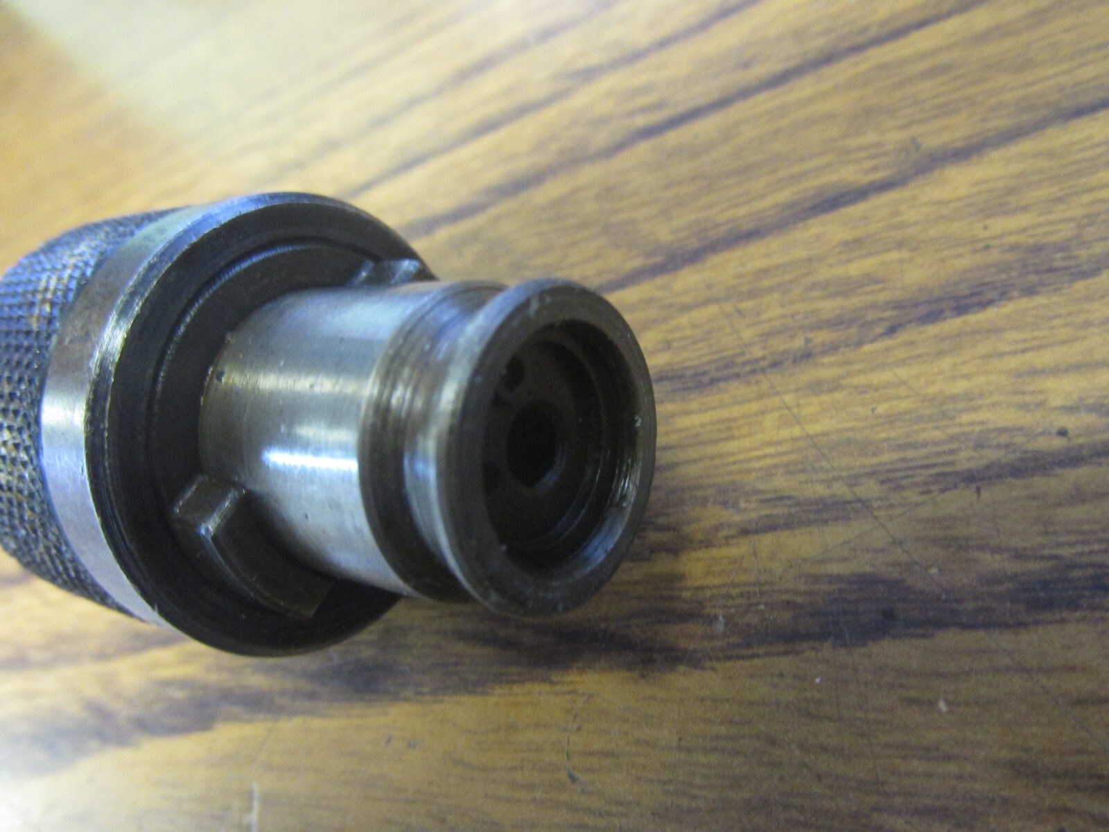 Bilz Type WESN 1 Tap Collet #12
