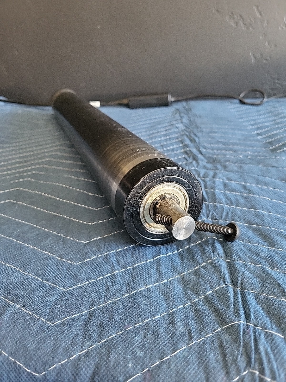 Proform Trailrunner 4.0 Treadmill Rear Roller (75)