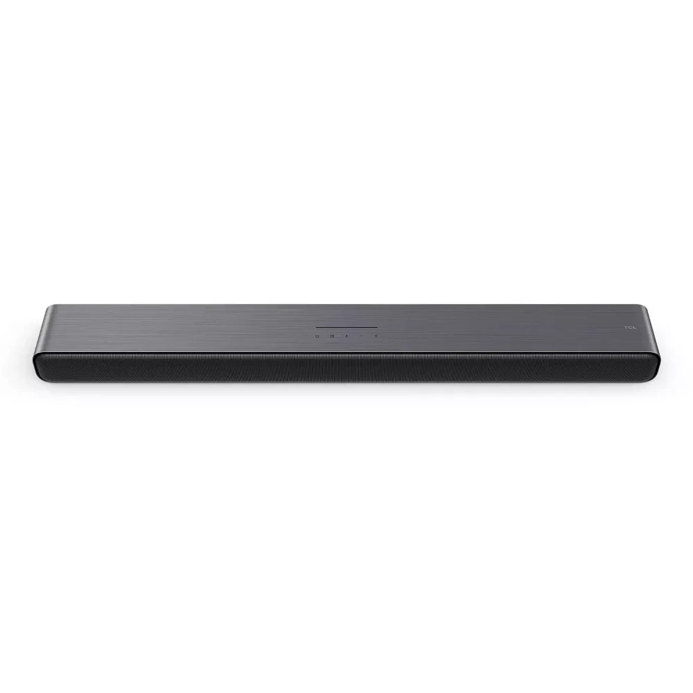 TCL - S45H S Class 2.0 Channel Sound Bar with Dolby Atmos, DTS Virtual:X