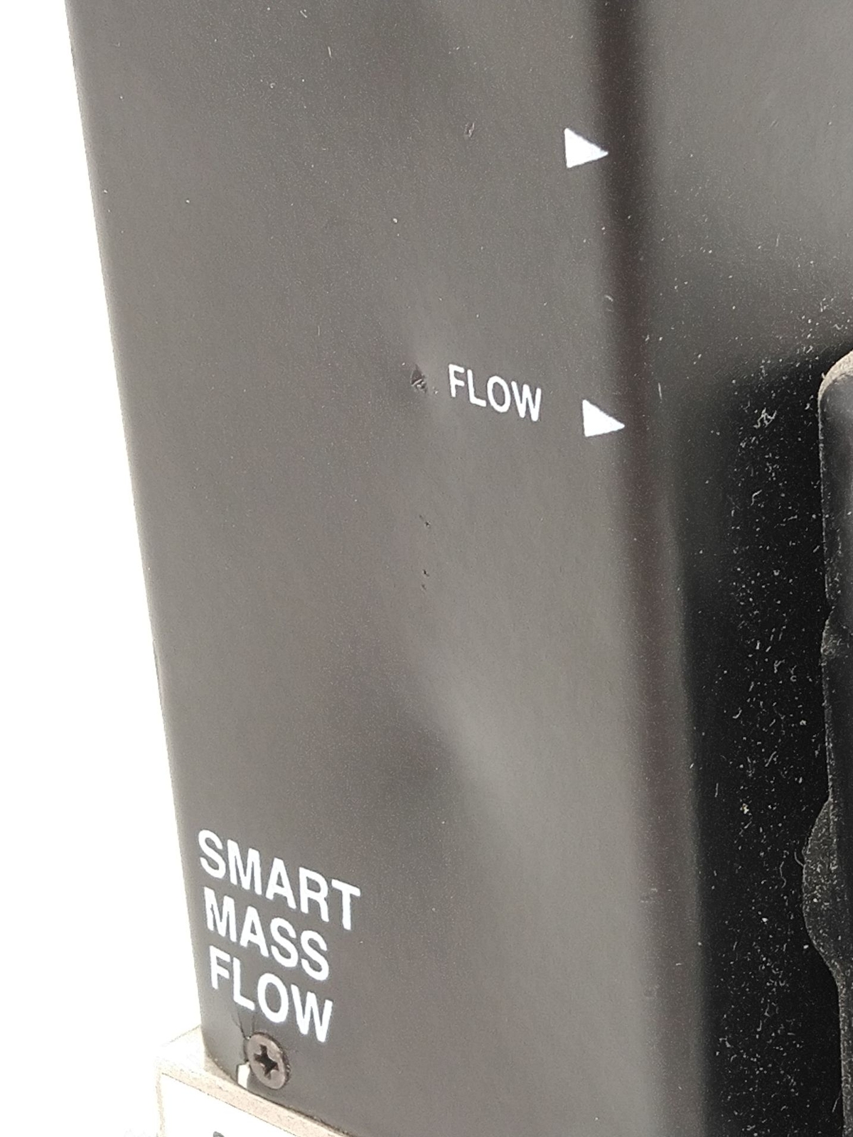 Brooks Instrument 5850S / 1BC1EA1ECZAA1A Smart Mass Flow Controller
