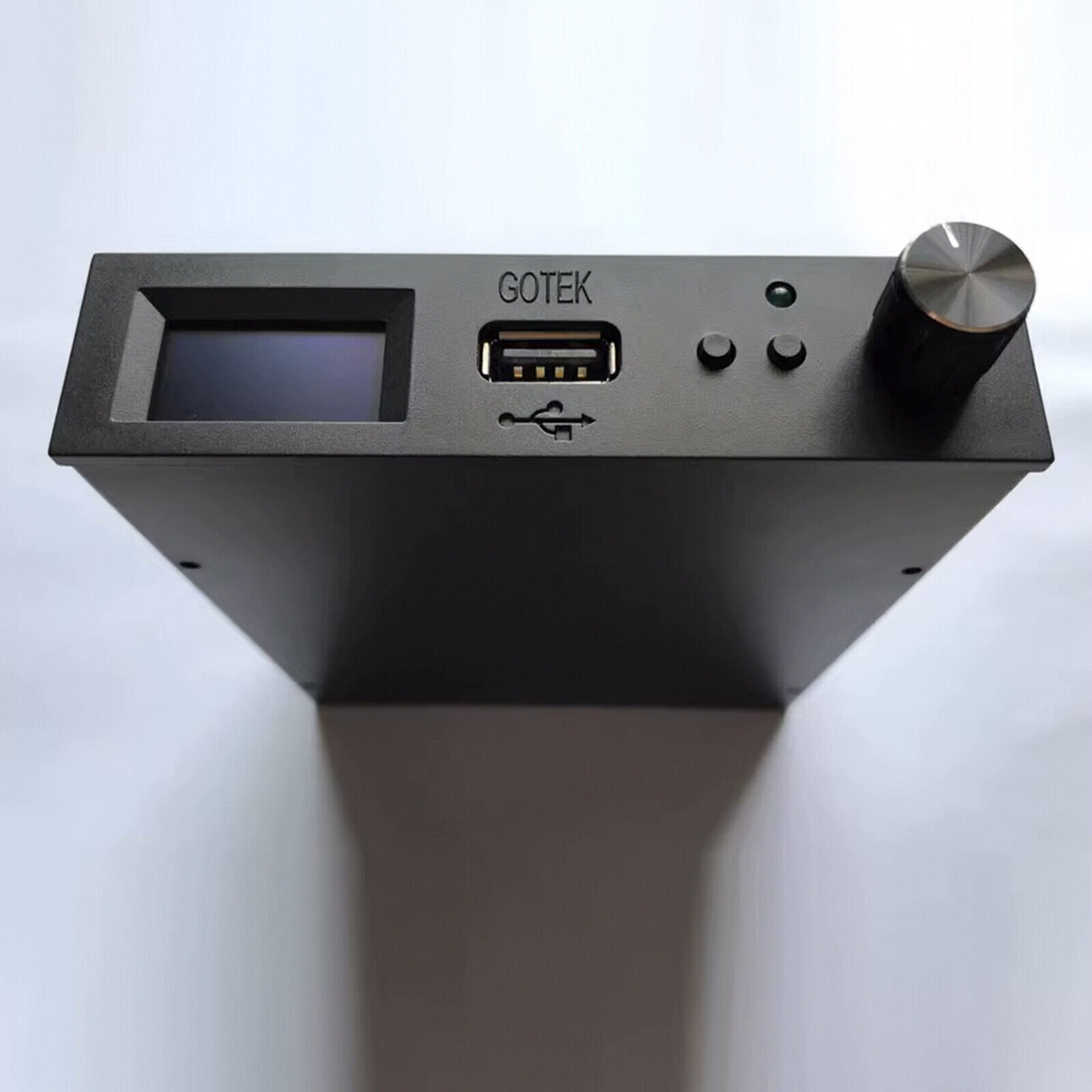 FlashFloppy firmware V3.41 (GOTEK) Floppy emulator with OLED.