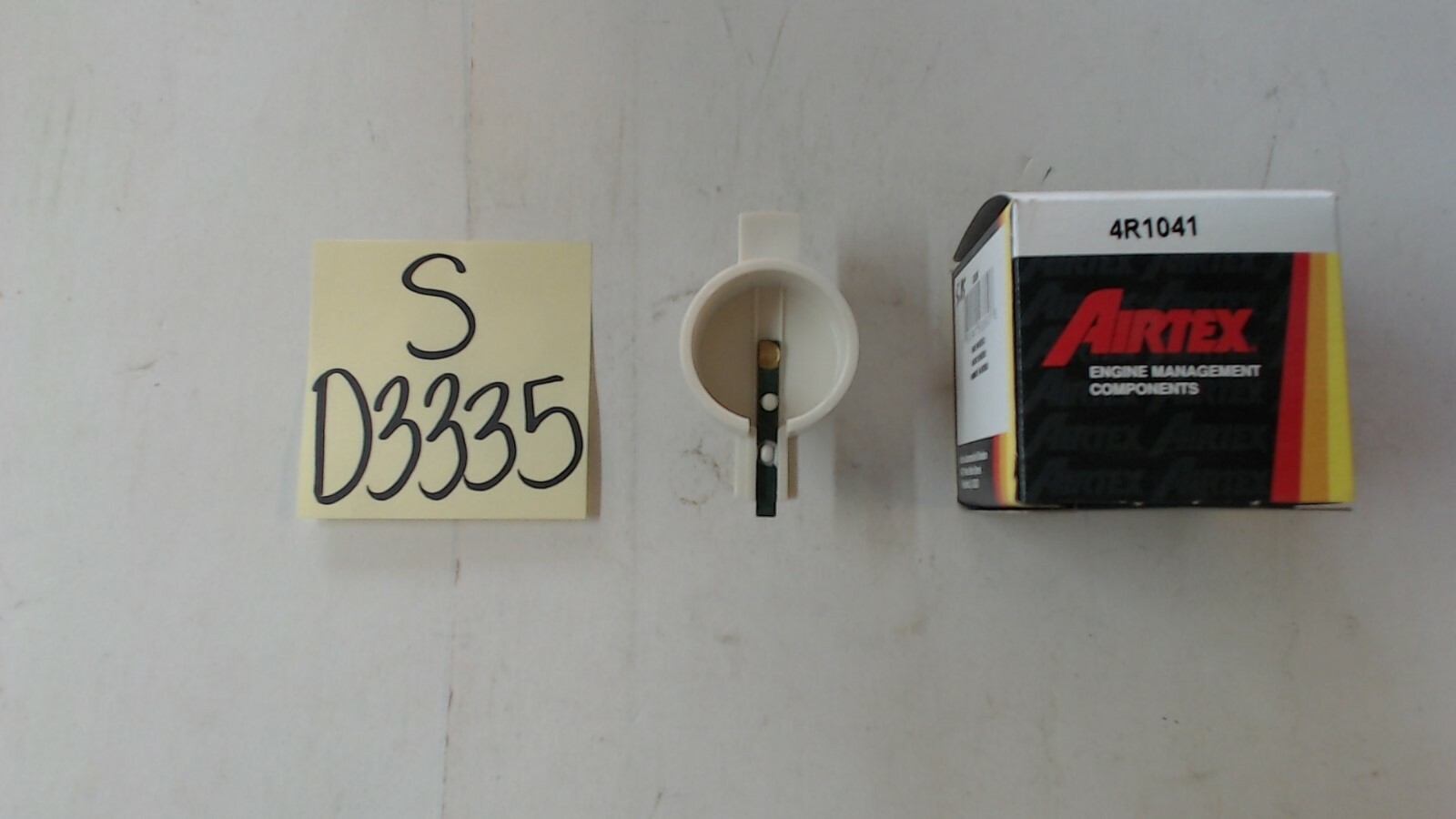 Airtex 4R1041 Rotor