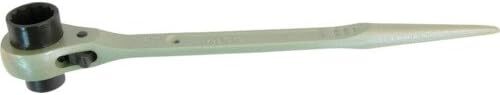MCC both mouth Ratchet wrench 19 × 22 RW-1922