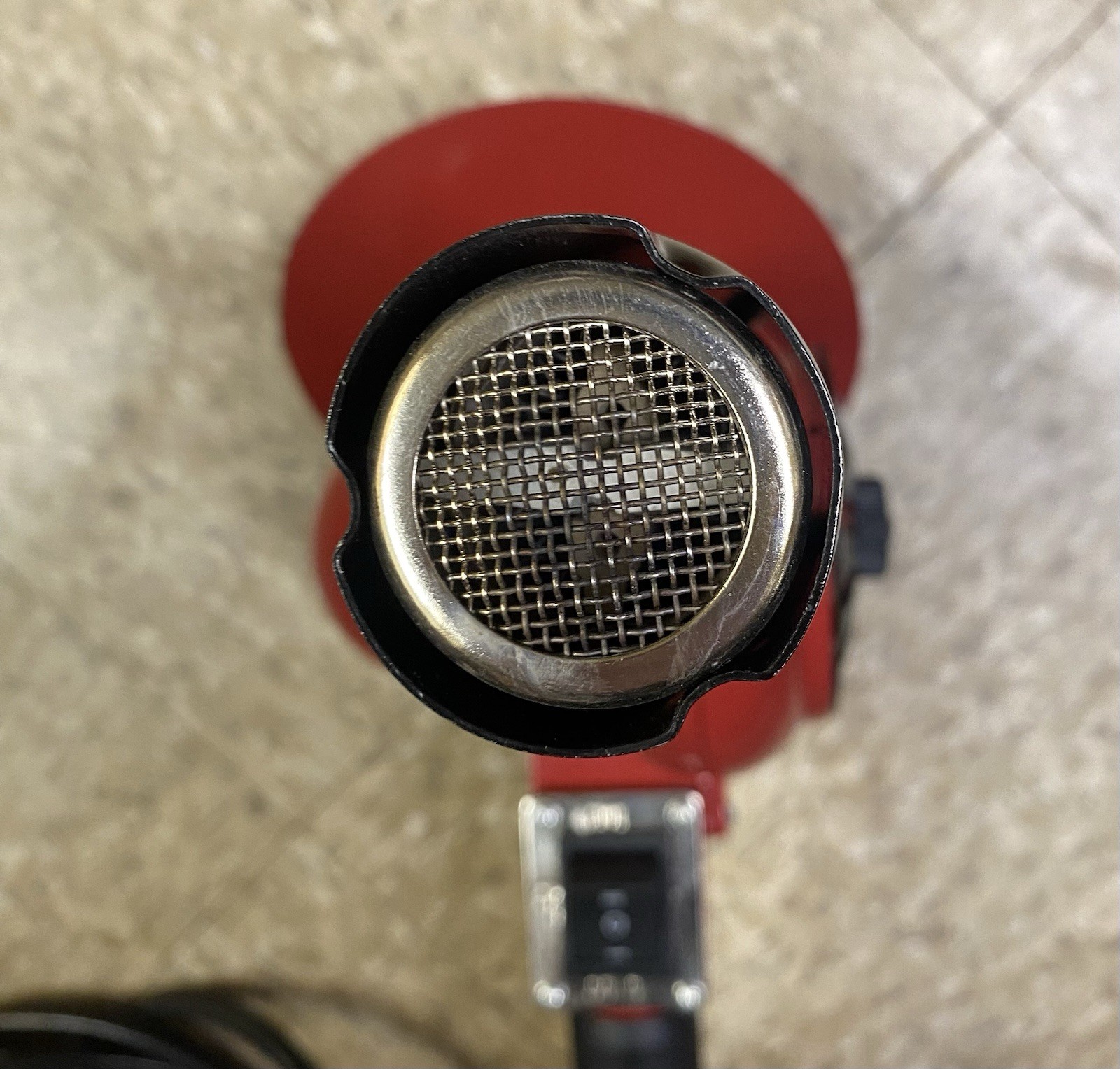 Matco Tools MHG751C Heat Gun New