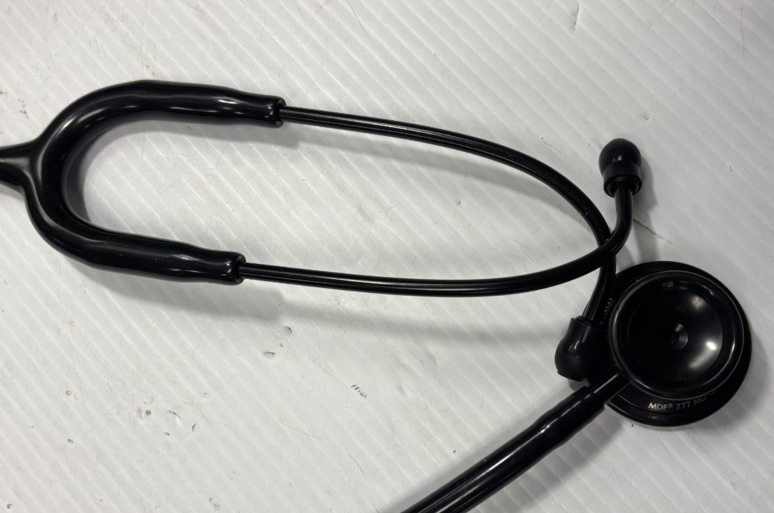 MDF Instruments 777 MD One Stethoscope