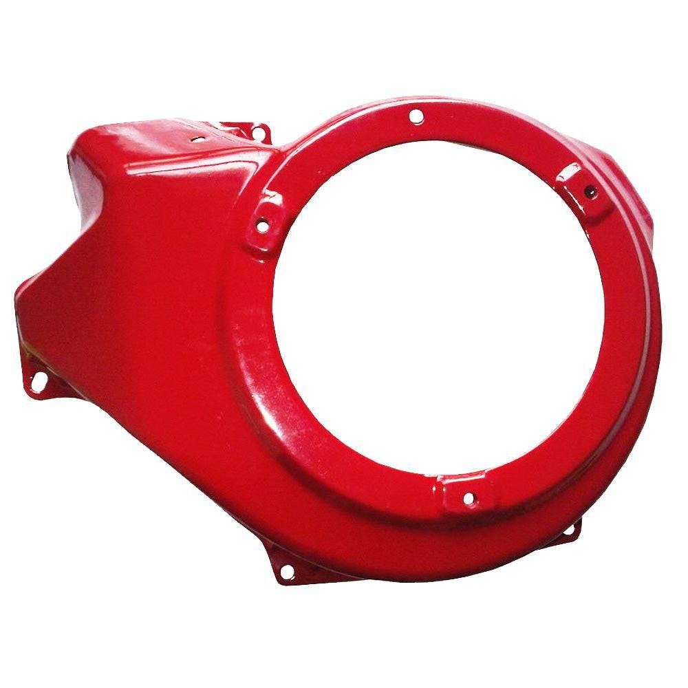 GX340 & GX390 BLOWER HOUSING / FAN COVER / RECOIL SHROUD