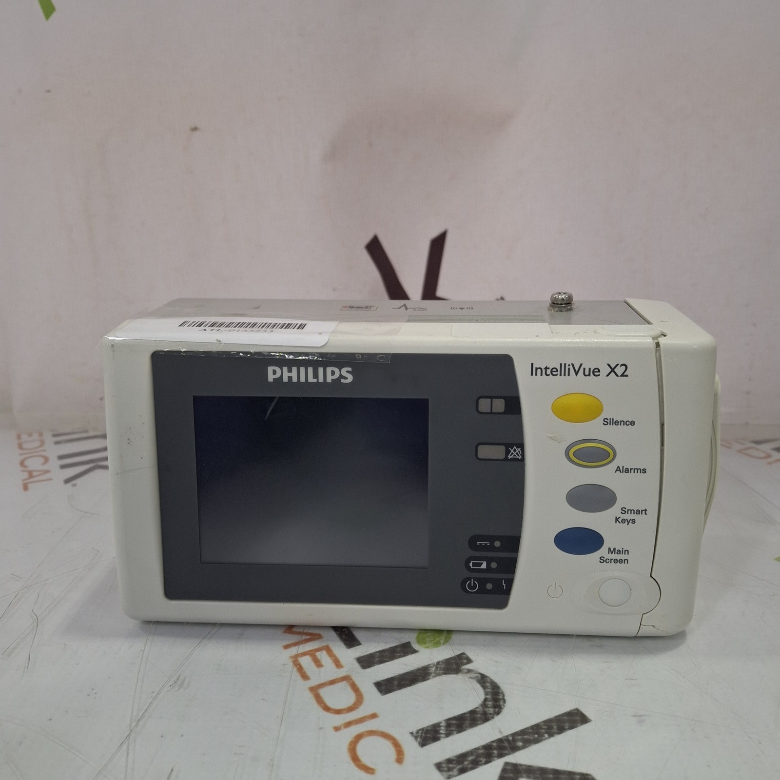 Philips IntelliVue X2 Module - Masimo Rainbow SpO2