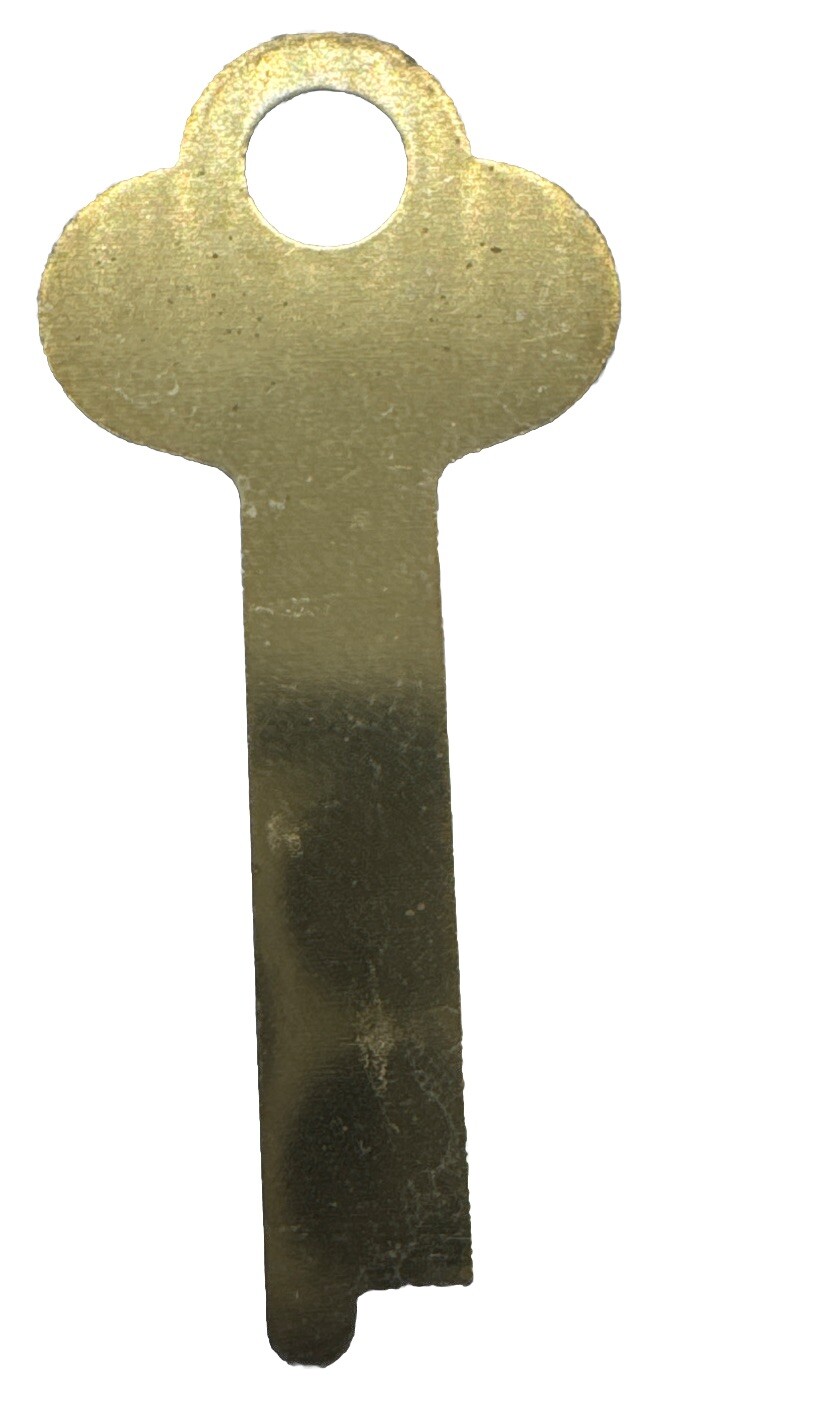 Ilco Safe Deposit Key Blank - 1095H - NPS - Great for crafts and projects!