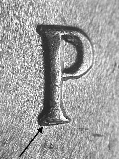1943-P RPM#16 P/P South Nice Choice/Gem BU/Uncirculated Silver Jefferson Nickel