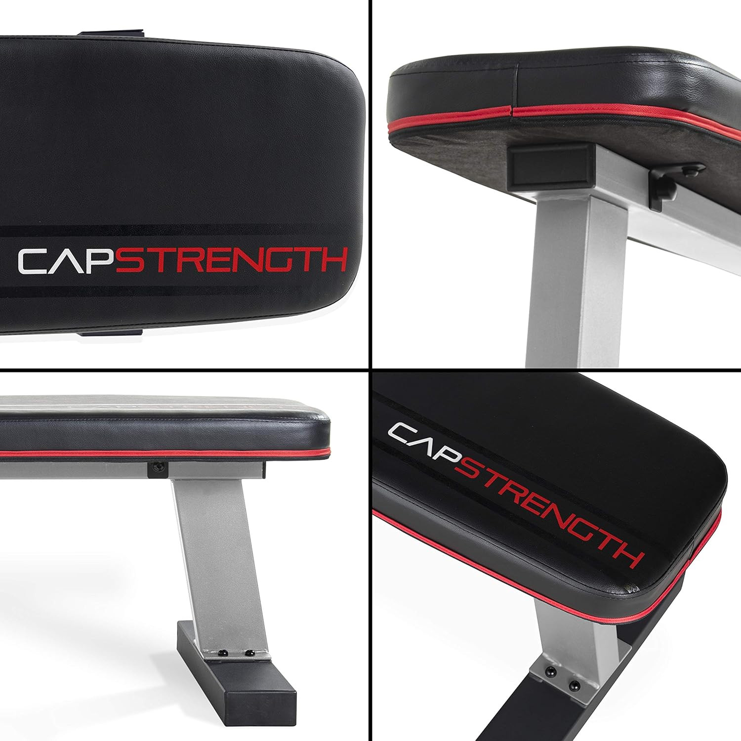 Cap Barbell Flat Utility Bench