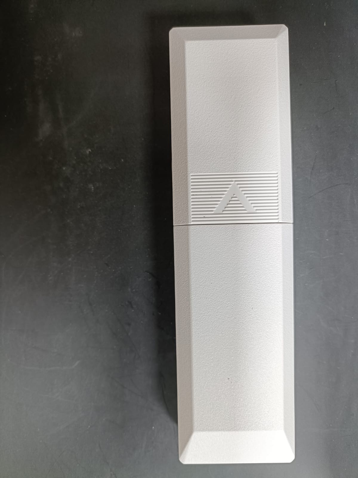 LUTRON GRX-8IT-WH REMOTE CONTROL 4.5V