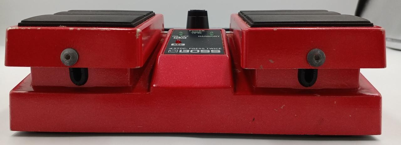 BOSS VE-20 Vocal Processor