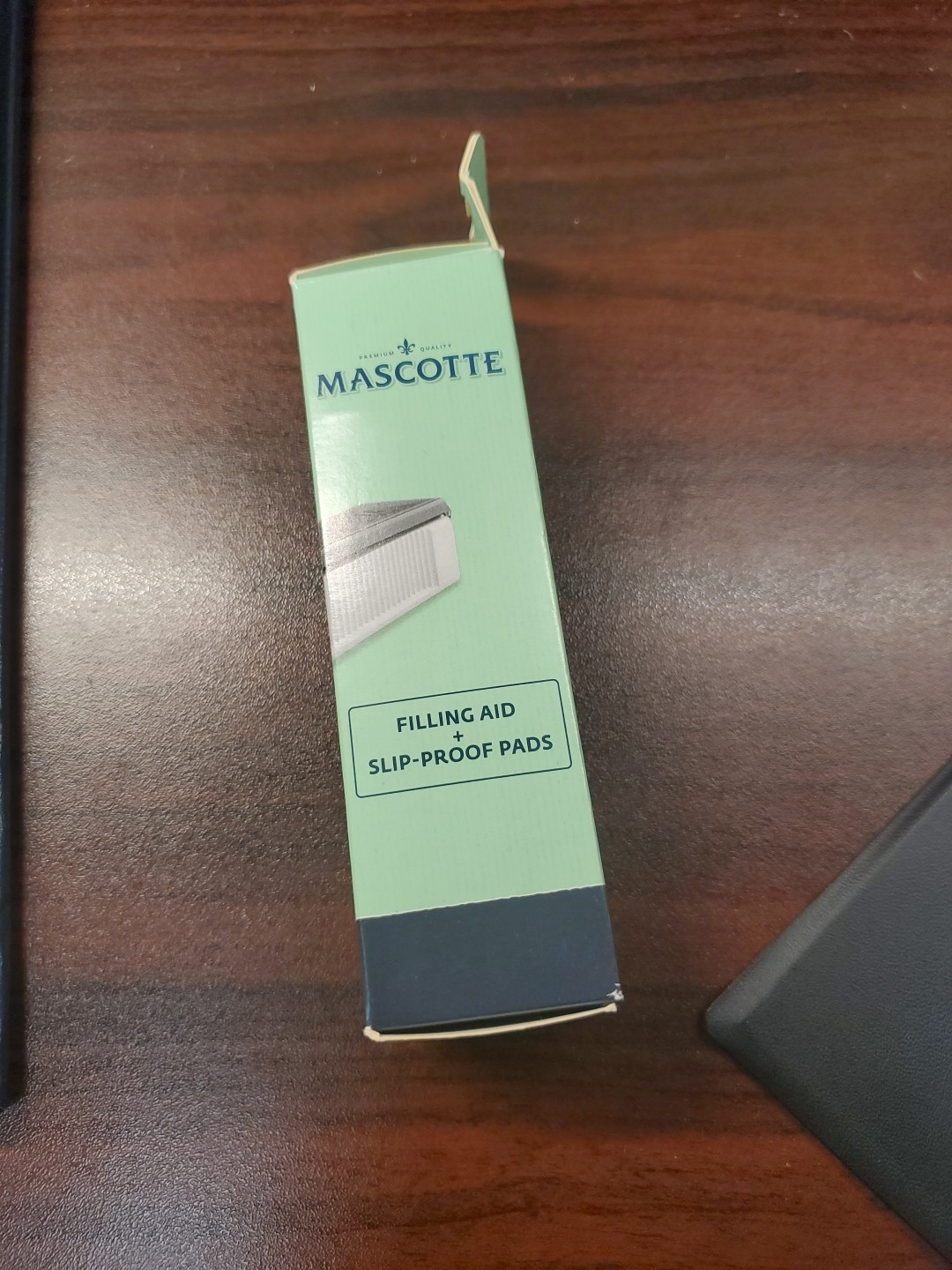 Mascotte Cigarette Filter Tube Injector Classic Used