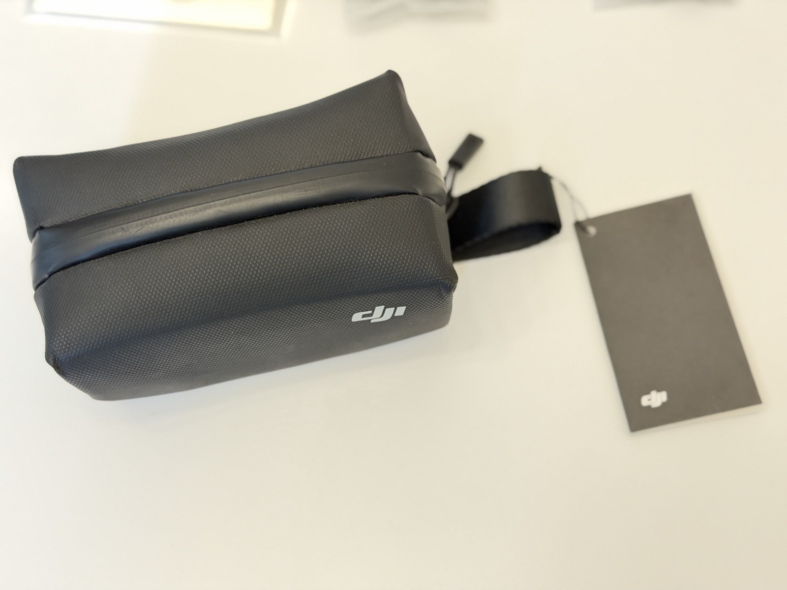 DJI Mic 2 Wireless Omnidirectional Microphone System CP.RN.00000325.02