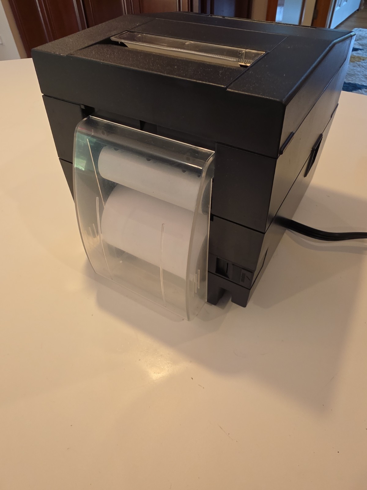 Citizen iDP-3550 Receipt Printer - Excellent Condition