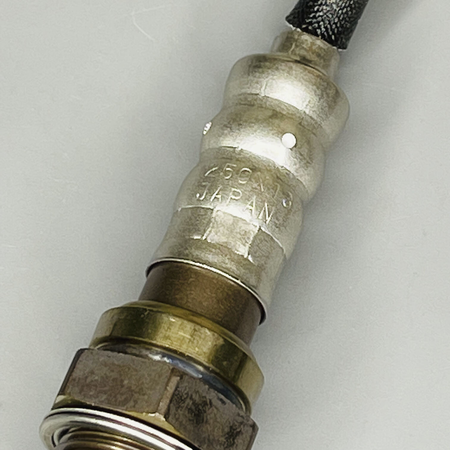 NEW Bosch OEM Lambda Oxygen Sensor For 2007-2013 NISSAN ALTIMA ROGUE 18099