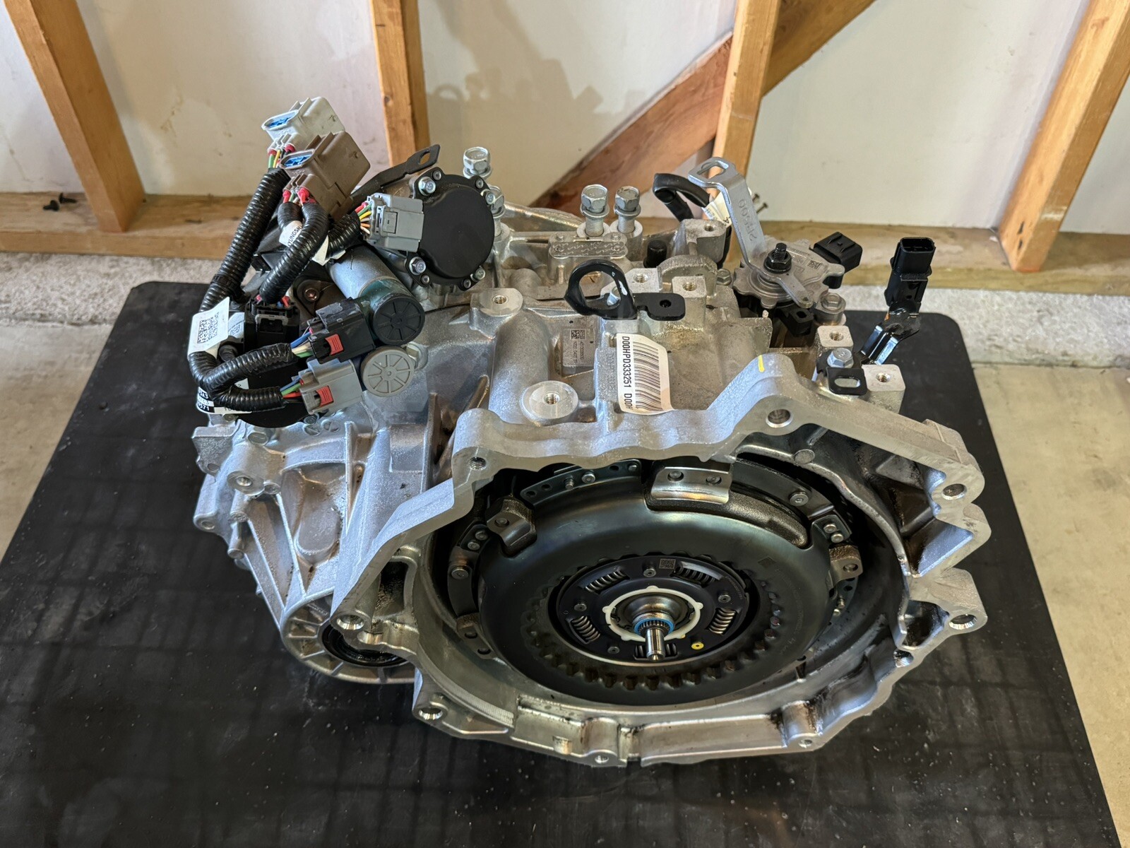 2023 2024 Kia Niro Hybrid PHEV Auto Transmission Gear Box Assembly 43110 2B500